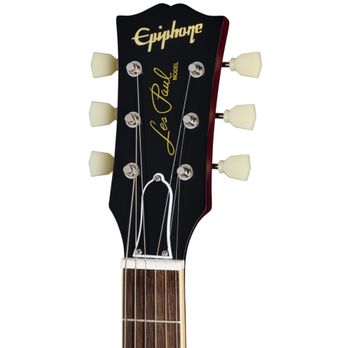 EPIPHONE 1959 LES PAUL STANDARD FACTORY BURST W/CASE