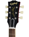 EPIPHONE 1959 LES PAUL STANDARD FACTORY BURST W/CASE