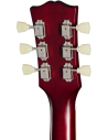 EPIPHONE 1959 LES PAUL STANDARD FACTORY BURST W/CASE