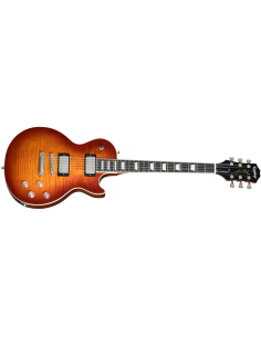 EPIPHONE LES PAUL MODERN FIGURED MOJAVE BURST
