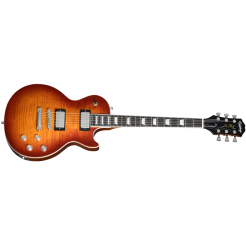 EPIPHONE LES PAUL MODERN FIGURED MOJAVE BURST