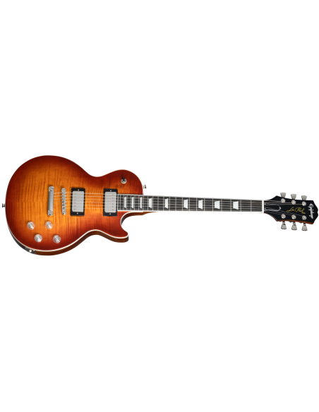 EPIPHONE LES PAUL MODERN FIGURED MOJAVE BURST EPIPHONE LES PAUL MODERN FIGURED MOJAVE BURST