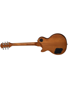 EPIPHONE LES PAUL MODERN FIGURED MOJAVE BURST 2