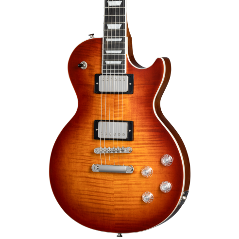 EPIPHONE LES PAUL MODERN FIGURED MOJAVE BURST