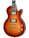 EPIPHONE LES PAUL MODERN FIGURED MOJAVE BURST