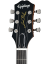 EPIPHONE LES PAUL MODERN FIGURED MOJAVE BURST