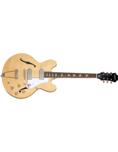 EPIPHONE CASINO NATURAL