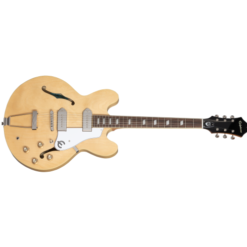 EPIPHONE CASINO NATURAL