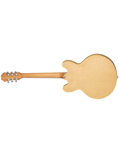 EPIPHONE CASINO NATURAL 2