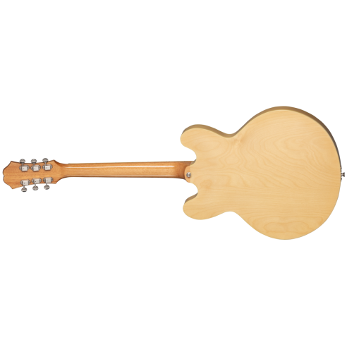 EPIPHONE CASINO NATURAL