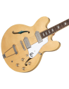 EPIPHONE CASINO NATURAL