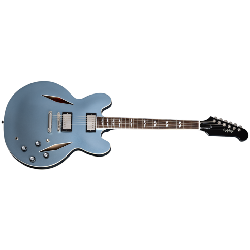 EPIPHONE DAVE GROHL DG-335 W/CASE