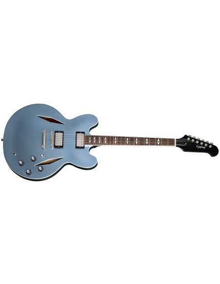 EPIPHONE DAVE GROHL DG-335 W/CASE EPIPHONE DAVE GROHL DG-335 W/CASE