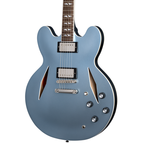 EPIPHONE DAVE GROHL DG-335 W/CASE