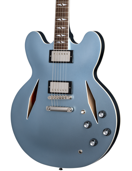 EPIPHONE DAVE GROHL DG-335 W/CASE EPIPHONE DAVE GROHL DG-335 W/CASE