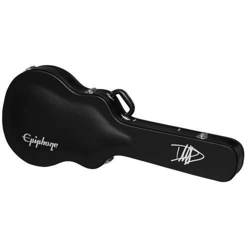 EPIPHONE DAVE GROHL DG-335 W/CASE