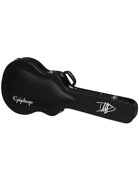 EPIPHONE DAVE GROHL DG-335 W/CASE EPIPHONE DAVE GROHL DG-335 W/CASE