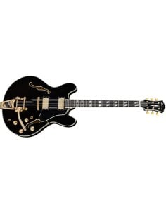 EASTMAN T59/TV-B BLACK LIMITED LOLLAR IMPERIAL