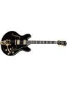 EASTMAN T59/TV-B BLACK LIMITED LOLLAR IMPERIAL