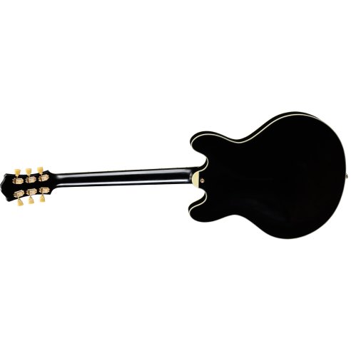 EASTMAN T59/TV-B BLACK LIMITED LOLLAR IMPERIAL