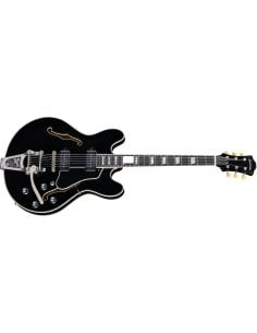 EASTMAN T64/TV-B BLACK LIMITED LOLLAR P90