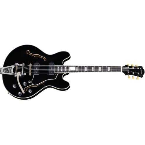 EASTMAN T64/TV-B BLACK LIMITED LOLLAR P90