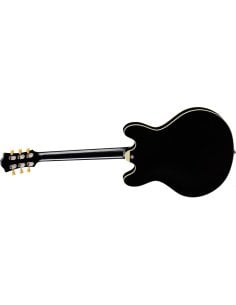 EASTMAN T64/TV-B BLACK LIMITED LOLLAR P90 2