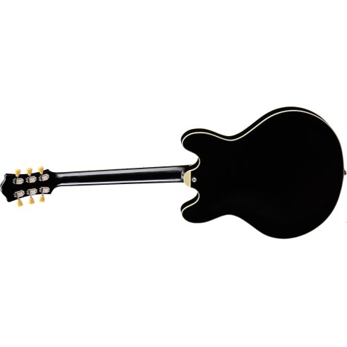EASTMAN T64/TV-B BLACK LIMITED LOLLAR P90