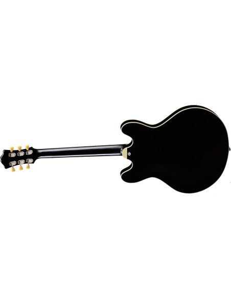EASTMAN T64/TV-B BLACK LIMITED LOLLAR P90 EASTMAN T64/TV-B BLACK LIMITED LOLLAR P90