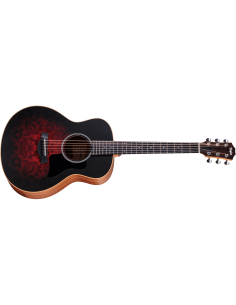 TAYLOR GS MINI-e SPECIAL EDITION VICTORIAN BURST