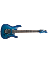 IBANEZ S670QM-SPB