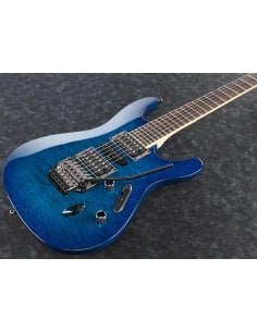 IBANEZ S670QM-SPB 2