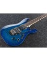 IBANEZ S670QM-SPB