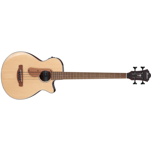 IBANEZ AEGB30E-NTG