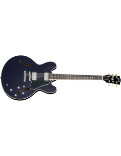 GIBSON ES-335 DEEP PURPLE
