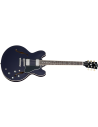GIBSON ES-335 DEEP PURPLE