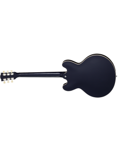 GIBSON ES-335 DEEP PURPLE 2