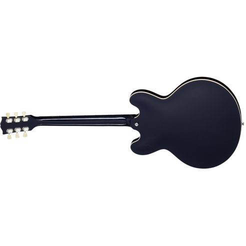 GIBSON ES-335 DEEP PURPLE
