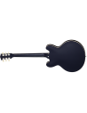GIBSON ES-335 DEEP PURPLE