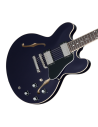 GIBSON ES-335 DEEP PURPLE