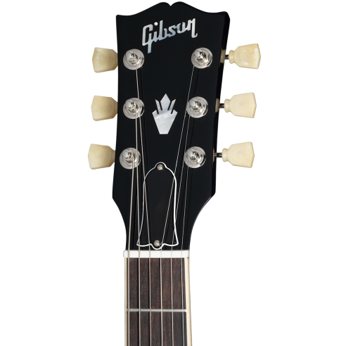 GIBSON ES-335 DEEP PURPLE