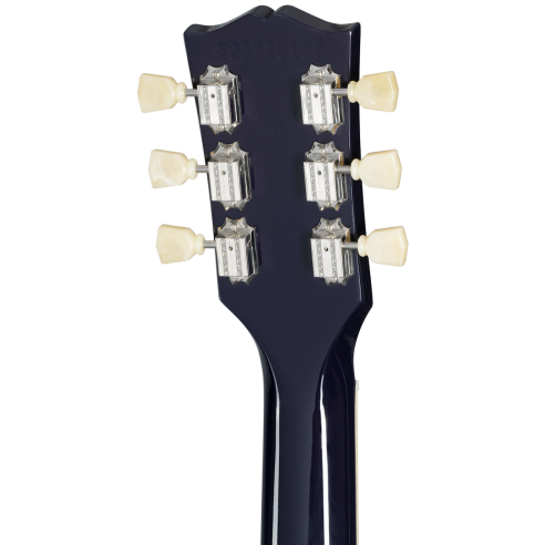 GIBSON ES-335 DEEP PURPLE