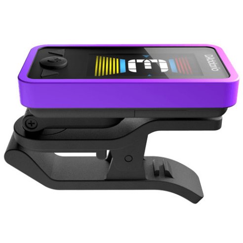 D'ADDARIO CT-17PR ECLIPSE TUNER