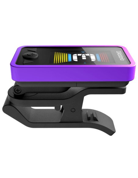 D'ADDARIO CT-17PR ECLIPSE TUNER D'ADDARIO CT-17PR ECLIPSE TUNER