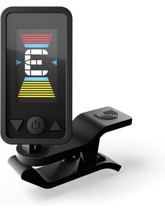 D'ADDARIO CT-27 TUNER RICARICABILE