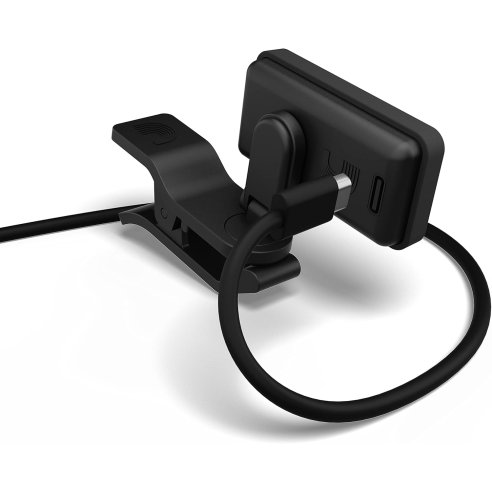 D'ADDARIO CT-27 TUNER RICARICABILE