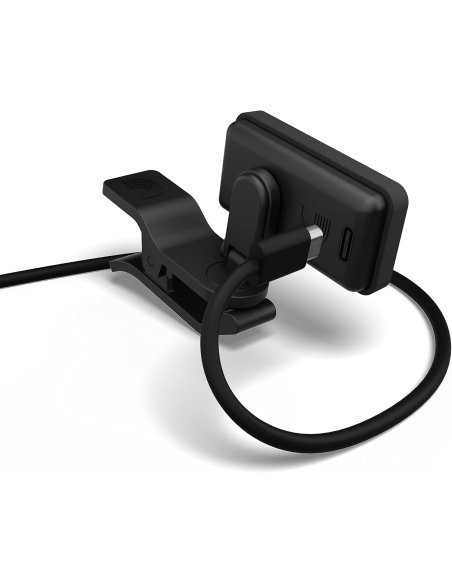 D'ADDARIO CT-27 TUNER RICARICABILE D'ADDARIO CT-27 TUNER RICARICABILE