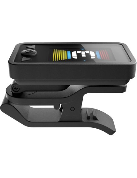 D'ADDARIO CT-27 TUNER RICARICABILE D'ADDARIO CT-27 TUNER RICARICABILE