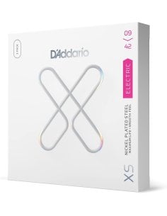 D'ADDARIO XSE0942-3P 3 PACK