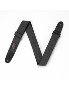 IBANEZ DCS50-BKD STRAP BLACK DENIM 2